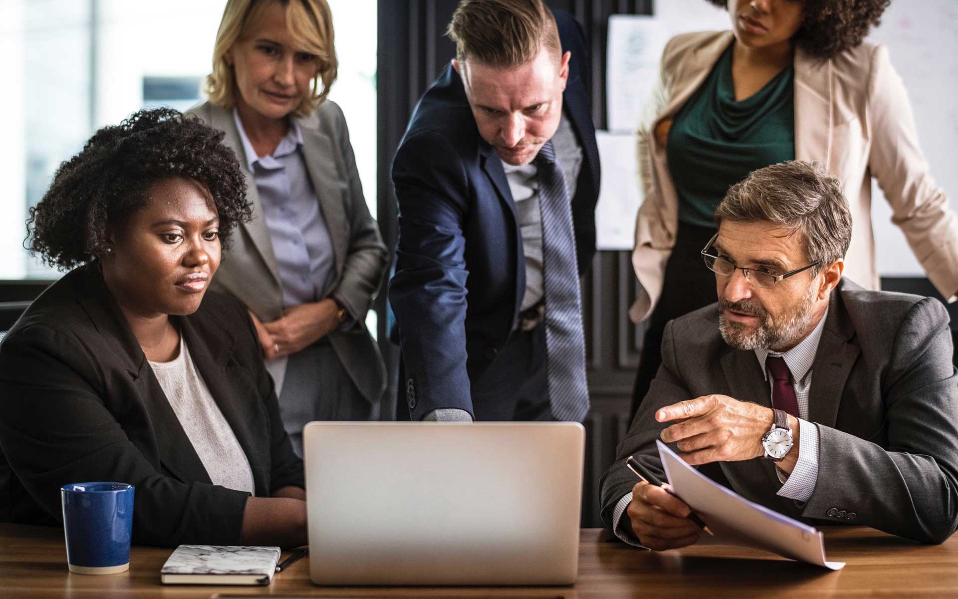 Why Insurance Brokers Like Urbentek Insurance Are a Must-Have!