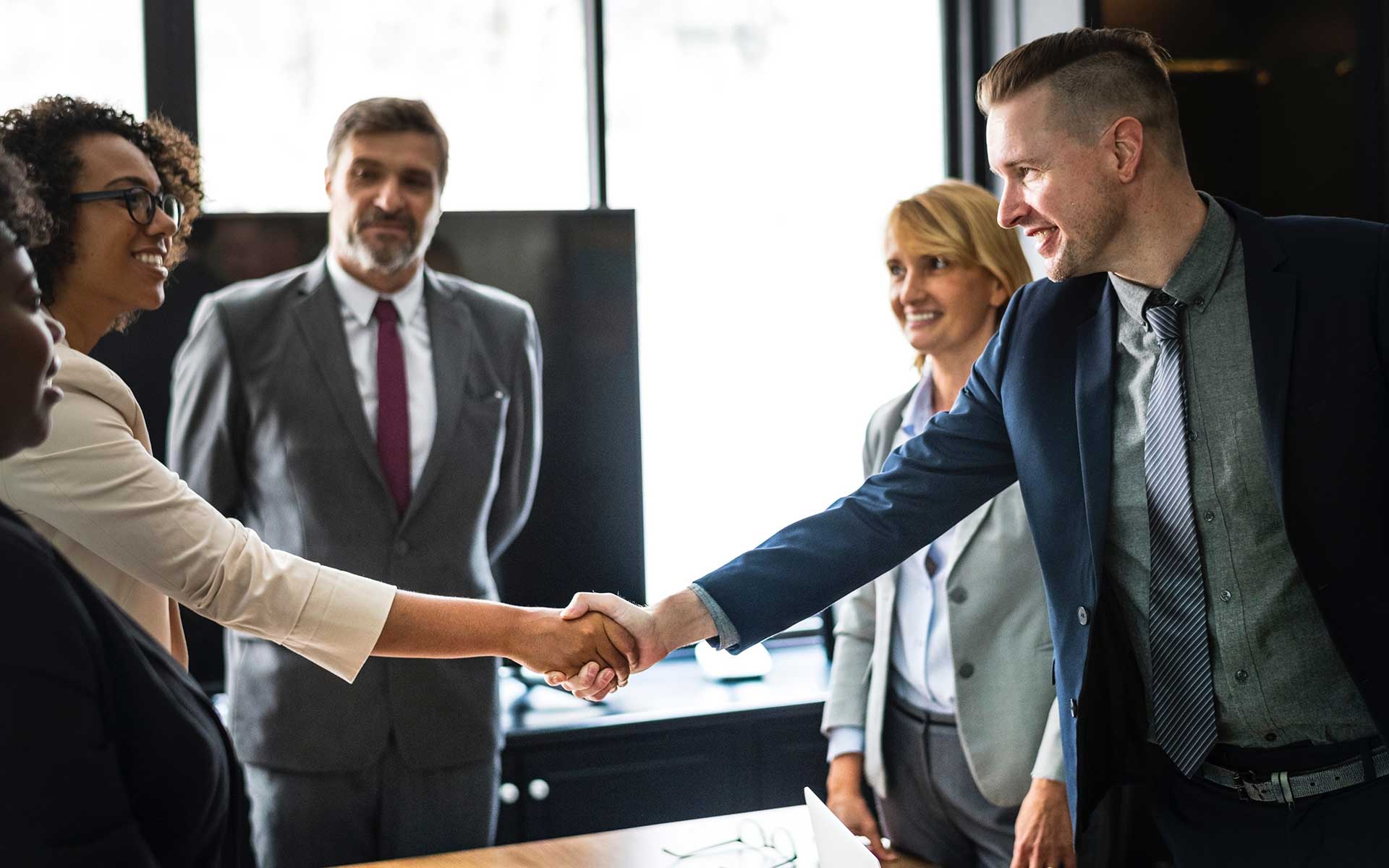 Protecting What Matters: From Family to Business, We Has You Covered